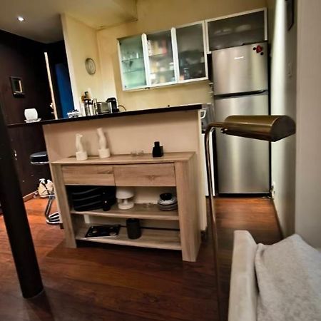 Ferienwohnung Jardin Montoulieu Toulouse Exterior foto