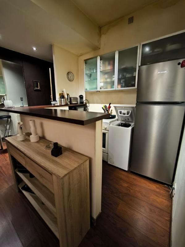 Ferienwohnung Jardin Montoulieu Toulouse Exterior foto